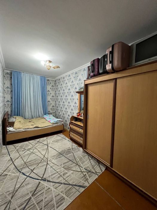 3xonali kvartira yunusobod 13kvartal qizlarga sheriklikka bezxazayka