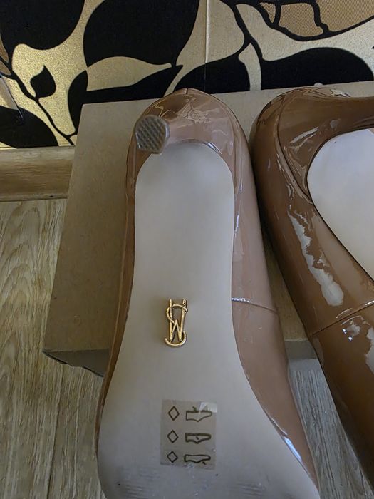 Pantofi piele Steve Madden
