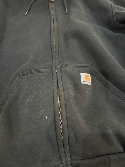 carhartt active jacket bluza