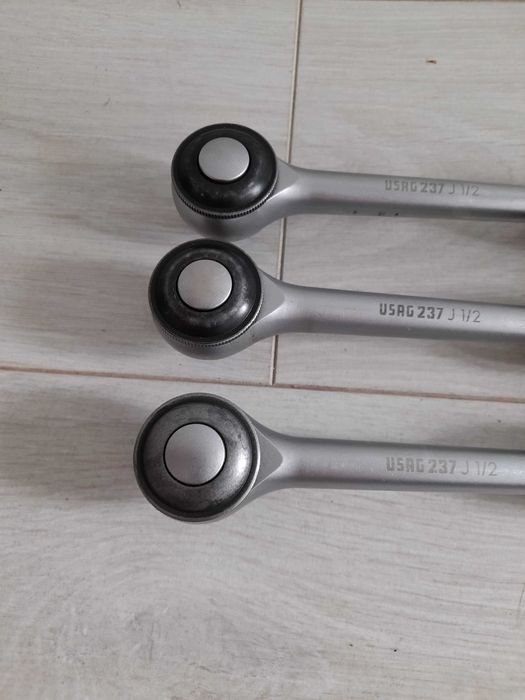 USAG 237 J, 1/2 тресчотки