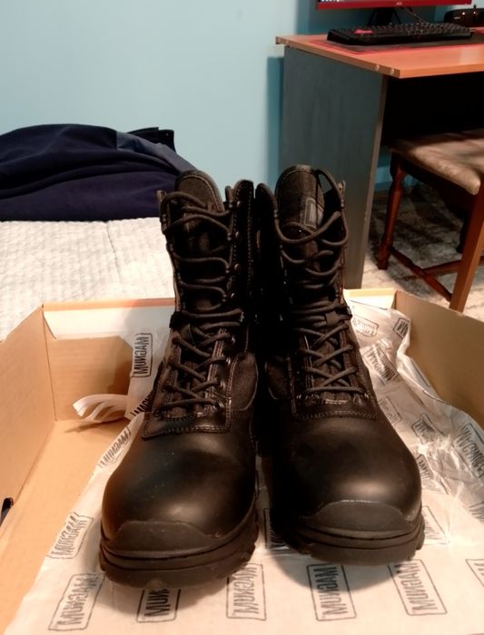 Magnum Scorpion II 8.0 SZ