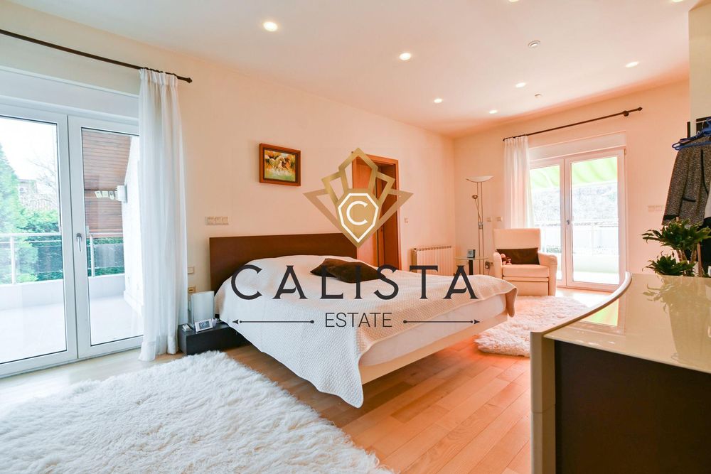 Продава се Къща в София, Горна баня - 499 кв.м за 1227 €/кв.м - Снимка #12