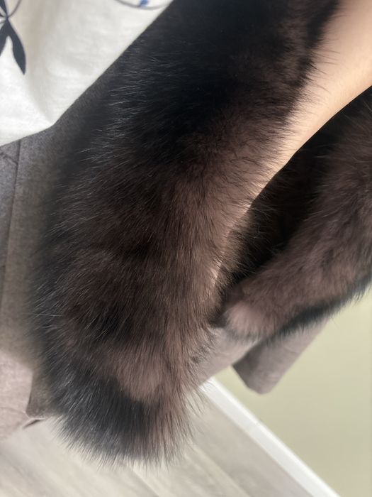 Пальто турецкое почти новая