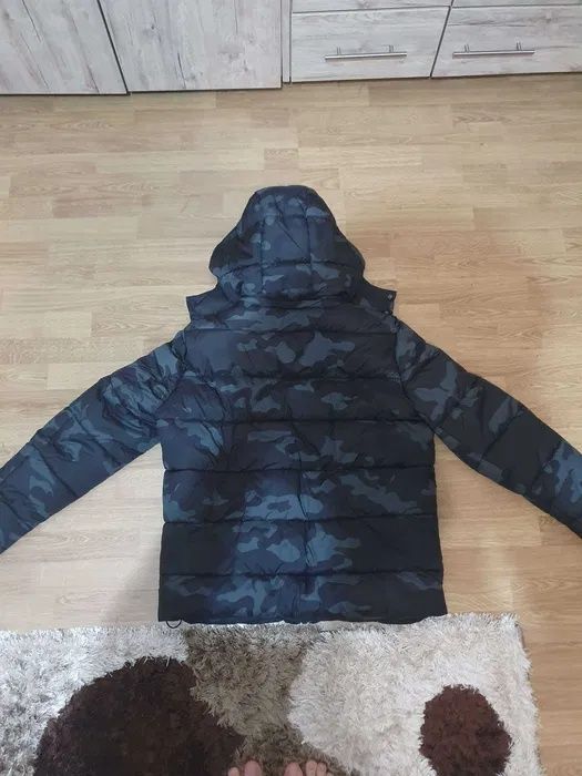 Geaca de iarna ( zara trapstar )
