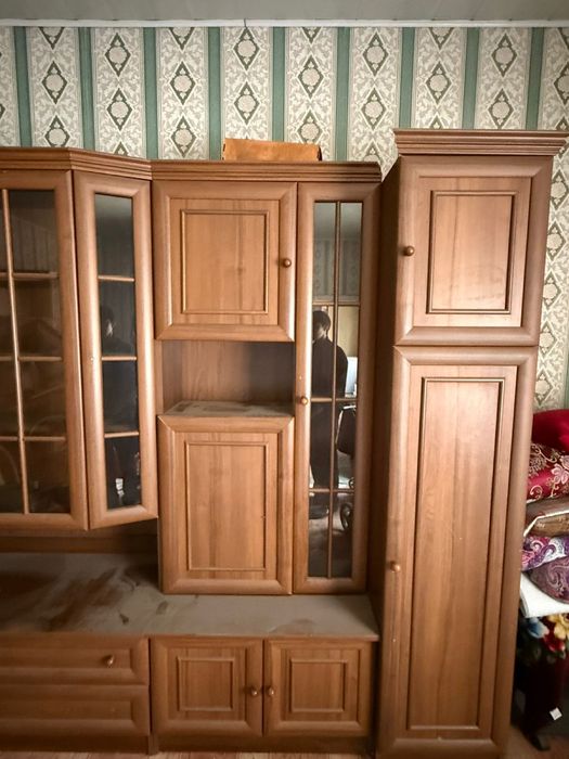 Шкаф гарнитура