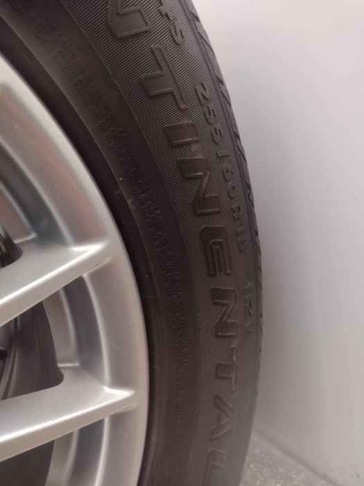 Нови 18-5х108 ЕТ43 7.5j Jaguar F-Pace