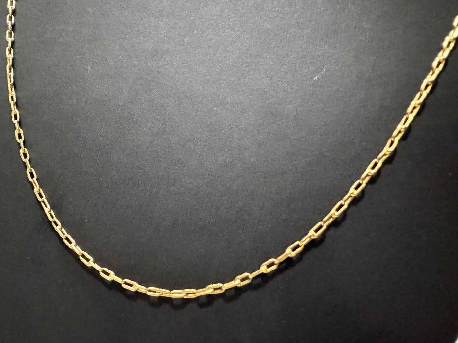 Златен синджир 18 К 750 / 5,37 гр.
