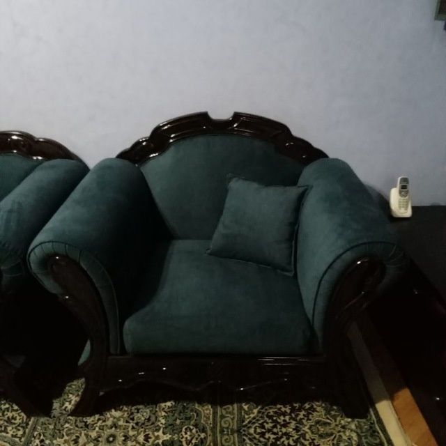 Реставрация мягкой мебели