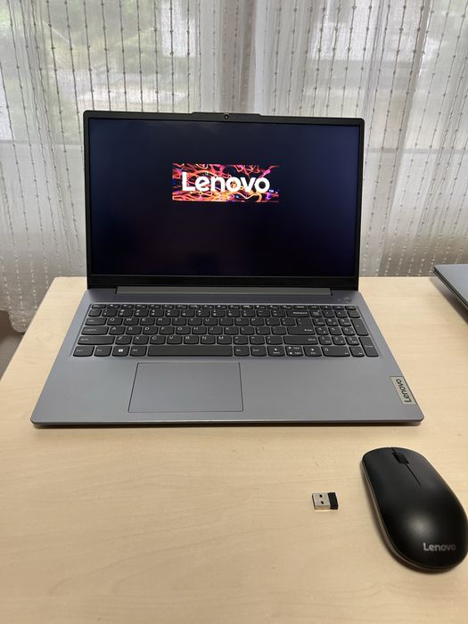 Laptop Lenovo i5-12450 H