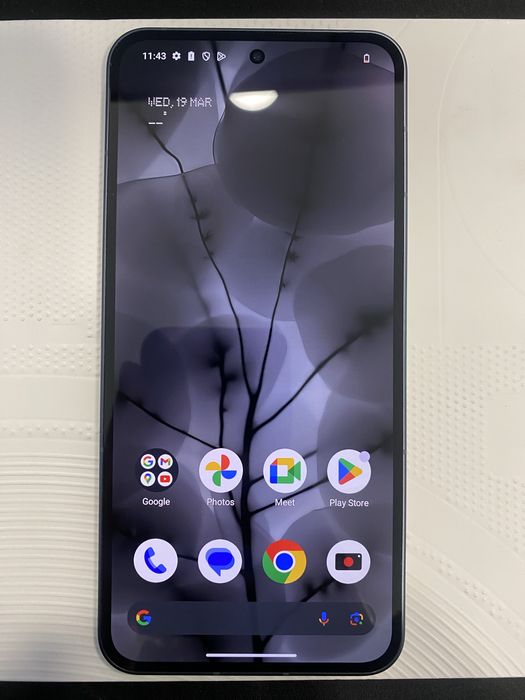 Nothing Phone  256 Gh  id-not001