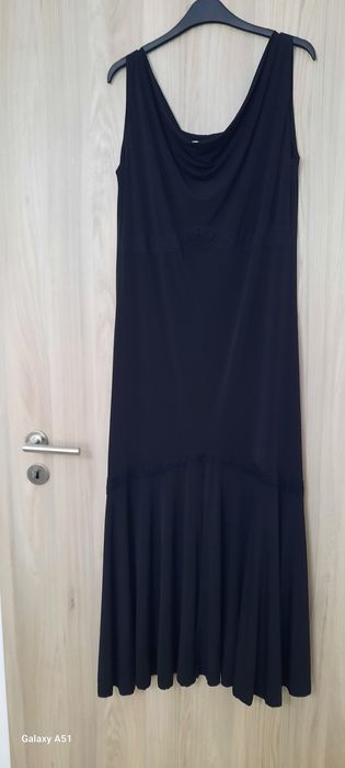 Rochie de seara neagra