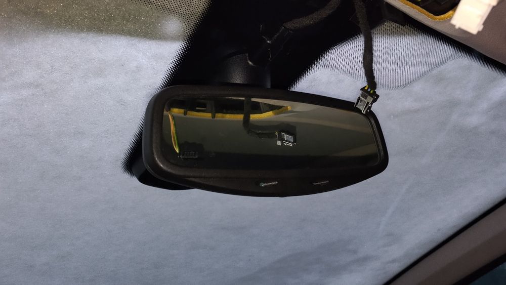 Dezmembrez Peugeot 308 sw, 2009, 1.6