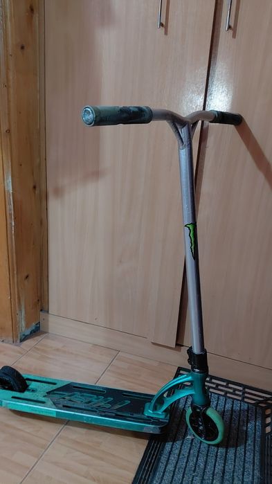 trotineta mgp perfecta