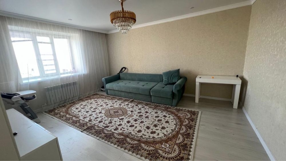 4-комнатной квартиры