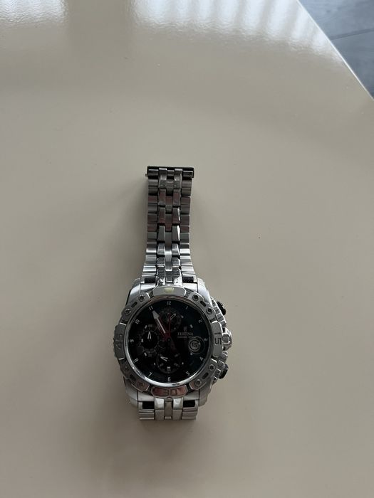 Мъжки часовници G-Shock & Festina