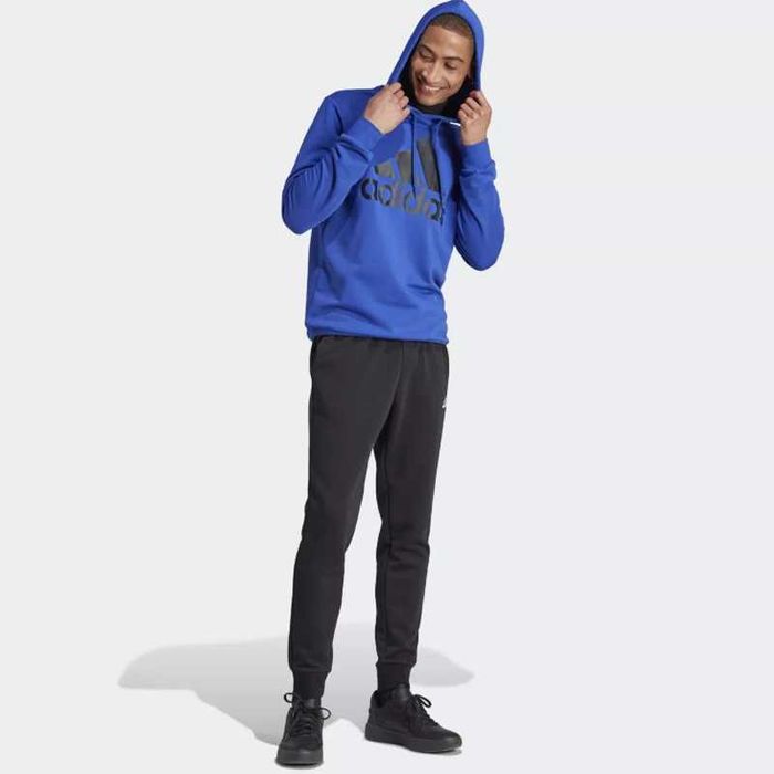 Суитчър с качулка и долнище Adidas оригинален анцуг