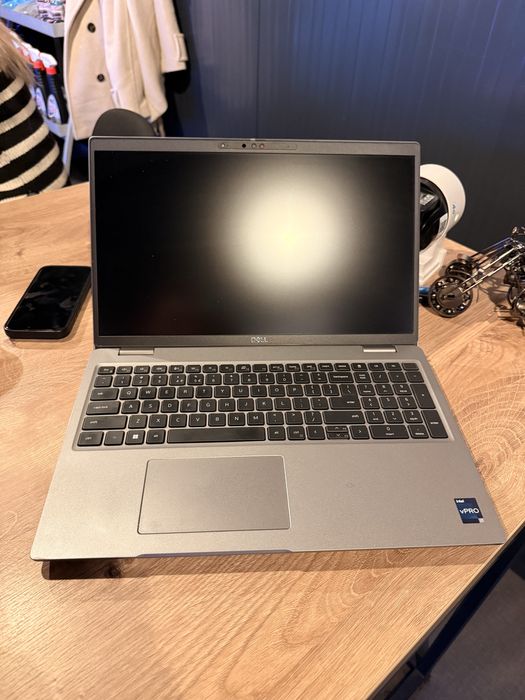 Dell Latitude 5531, i7-12800H, 32GB RAM, SSD 1TB