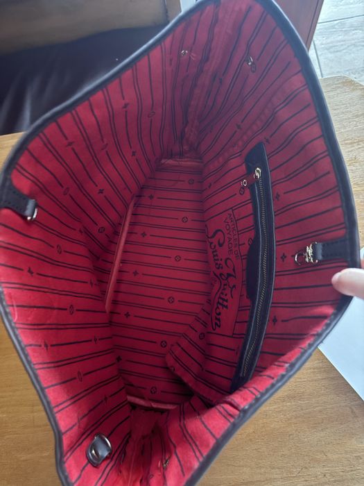 Geanta louis vuitton