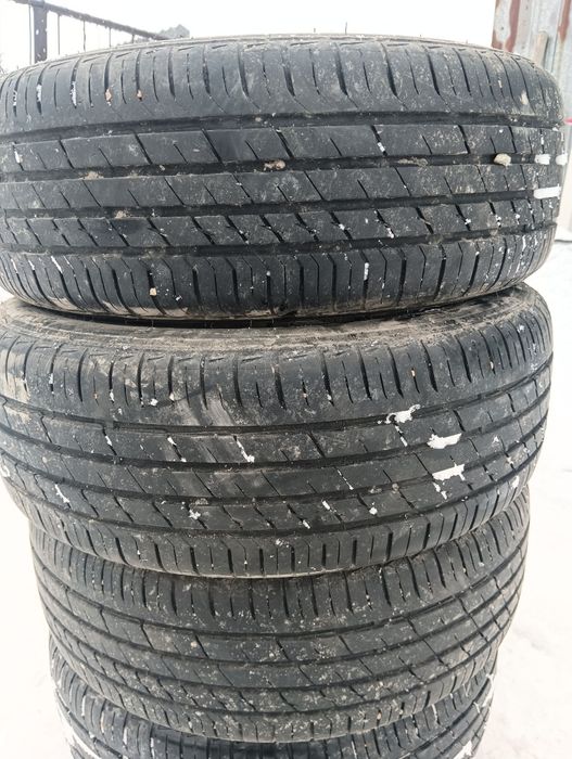 Диски Рельсы R15