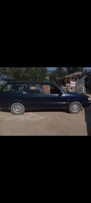 Продам Фольксваген пассат универсал