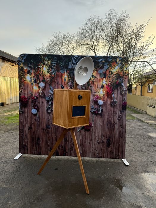 Inchiriez PhotoBooth