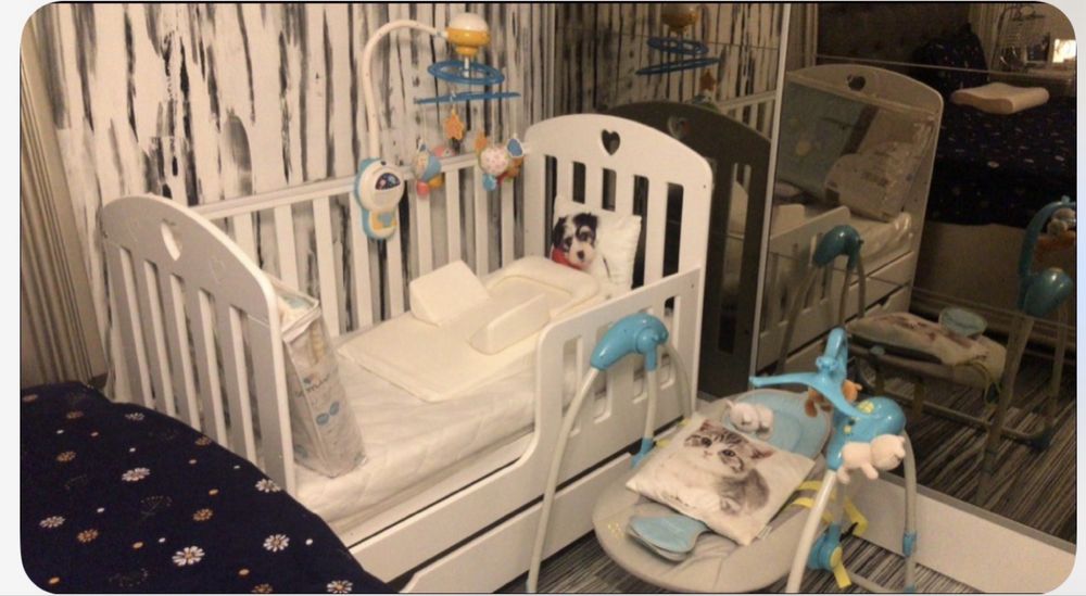 Vand patut, scaun masina , scaun luat masa etc