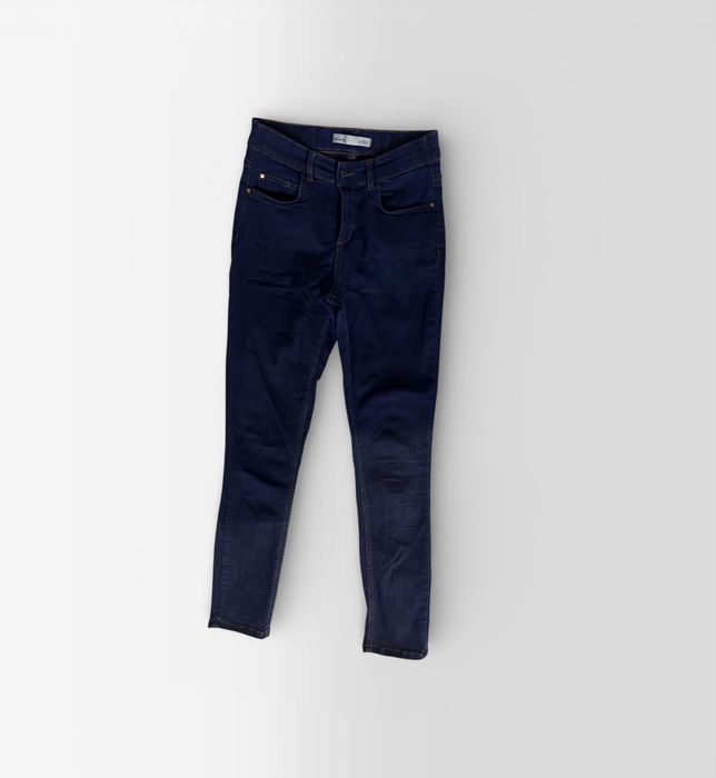 Различни видове Дънки