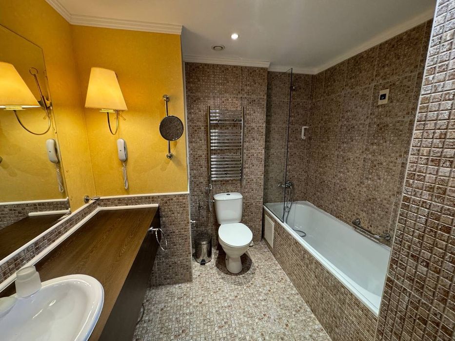 Продава се Едностаен апартамент в к.к. Слънчев бряг - 67 кв.м за 1246 €/кв.м - Снимка #6