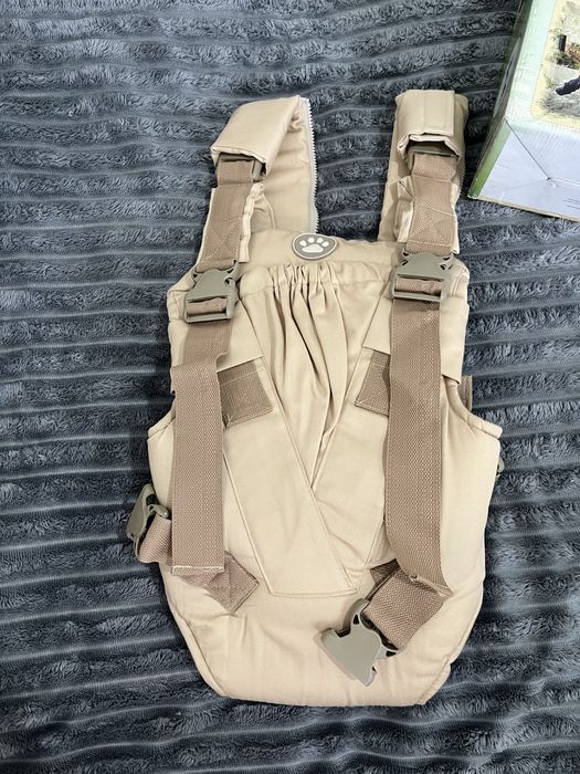 ПРОДАМ детский Эргорюкзак
