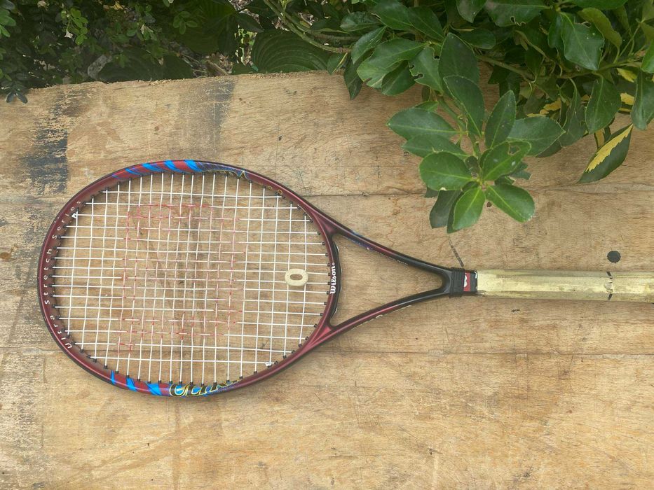 Тенис ракета Wilson