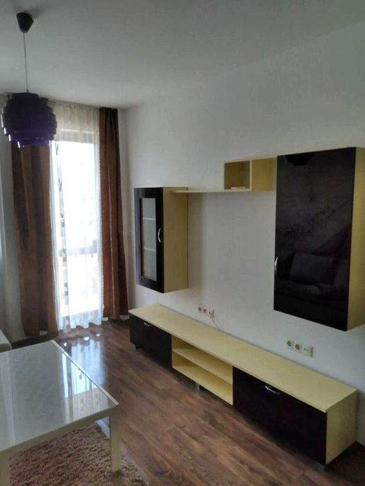 Дава се под наем Двустаен апартамент в Пловдив, Христо Смирненски - 63 кв.м за 390 € - Снимка #1