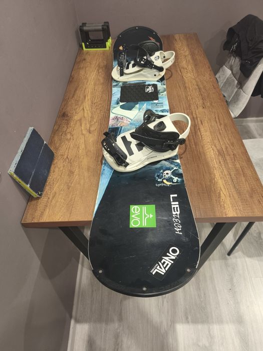 Lib tech skate banana 2023