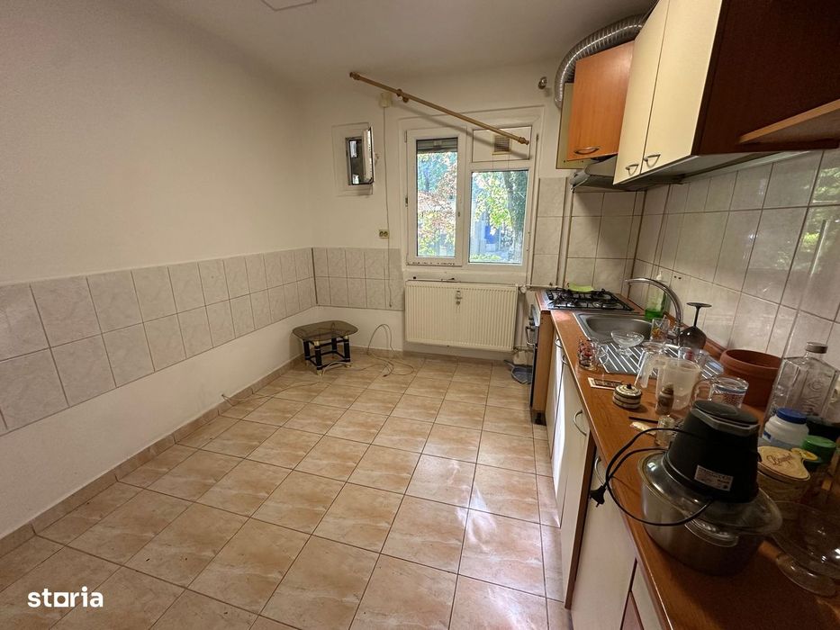 Apartament 3 camere  -  Aleea Ciceu