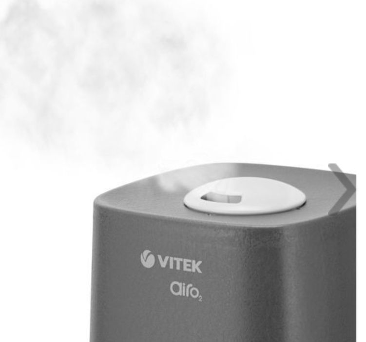 Увлажнитель воздуха VITEK