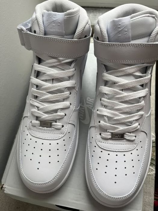 Air Force 1 Mid