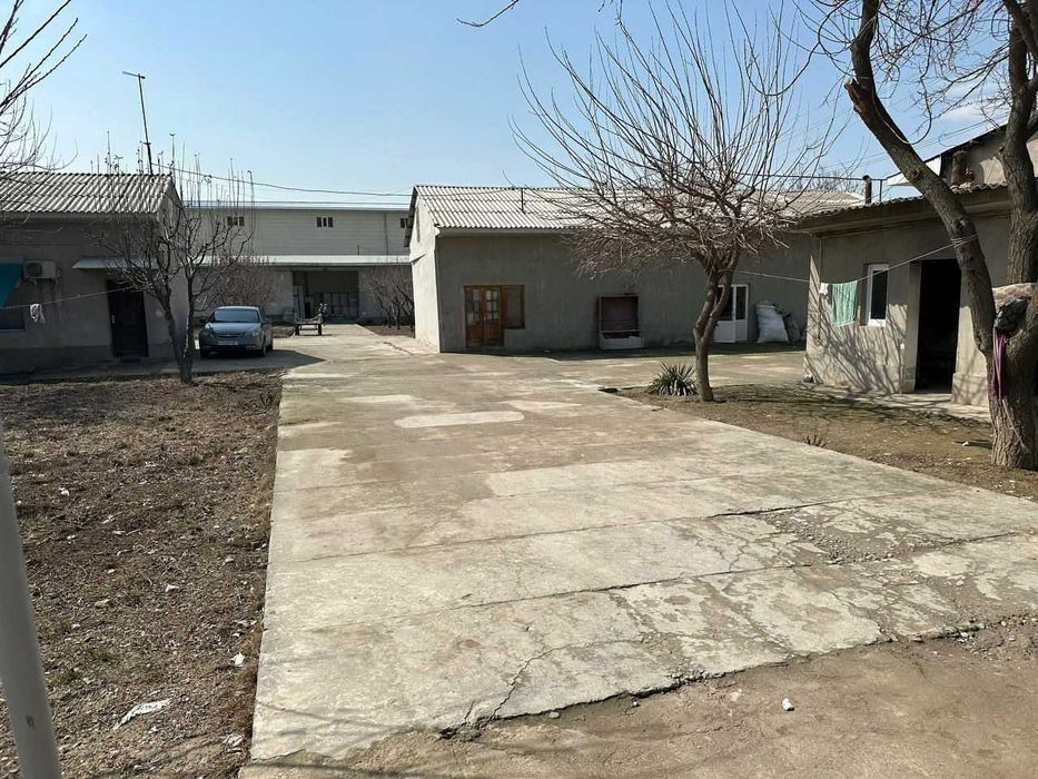 Продаётся производственный цех