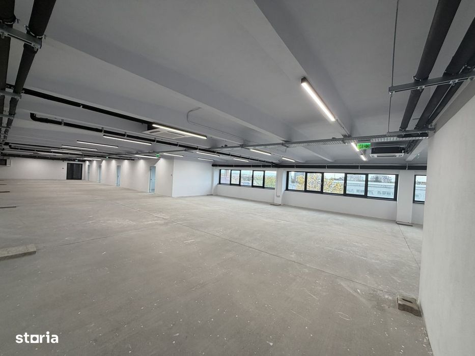 Spațiu comercial de închiriat,564 mp ,Calea Surii Mici