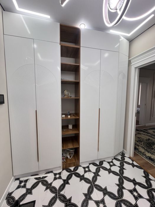 услуги сборки и разборки мебели