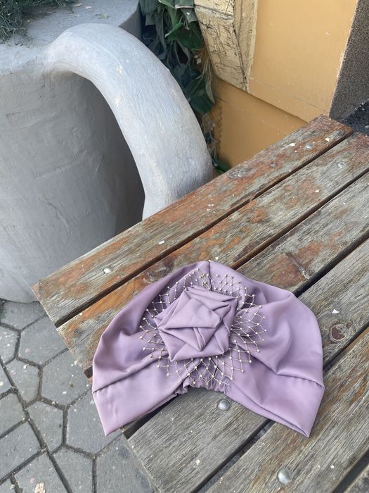 Тюрбаны чалма новые разные модели