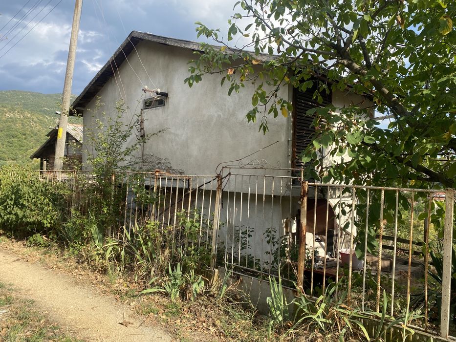 Продава се Къща в с. Сърнегор, Област Пловдив - 90 кв.м за 478 €/кв.м - Снимка #5