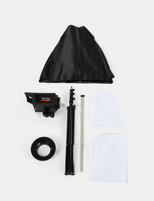 Софтбокс 40/60 см постоянный свет