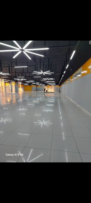 Савдо биноси ижарага берилади  3000 кМ