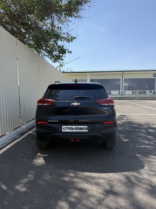 Tracker 2 LS 2023 yil