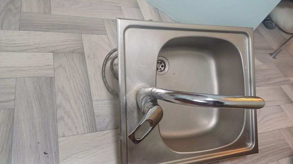 ,Раковина даром, газ плита встроенная 5000тг