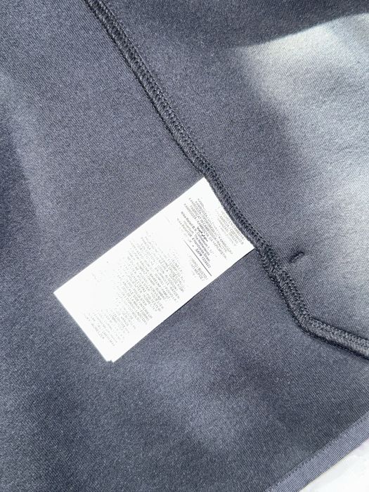 Nike tech кофта