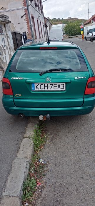 Citroen xsara 1.6