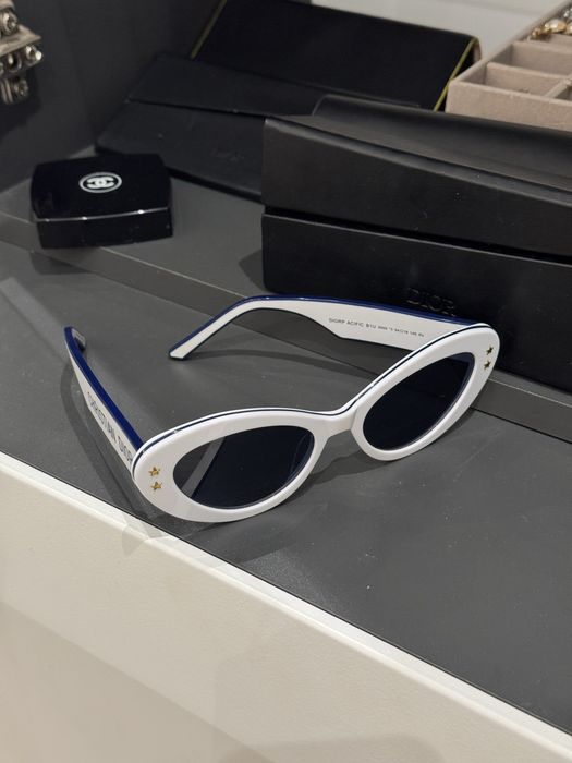 Слънчеви очила Dior