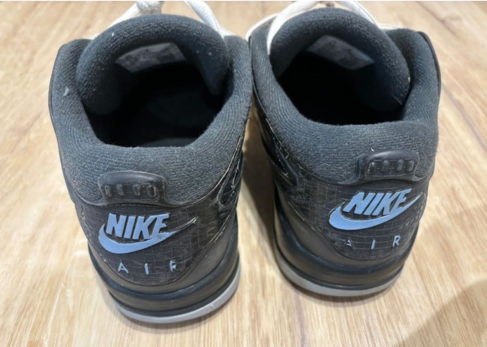 AIR JORDAN 4 RM - Sneakers low