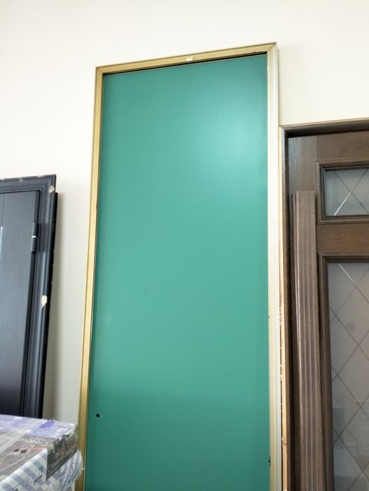 Белорусские двери, массив сосна