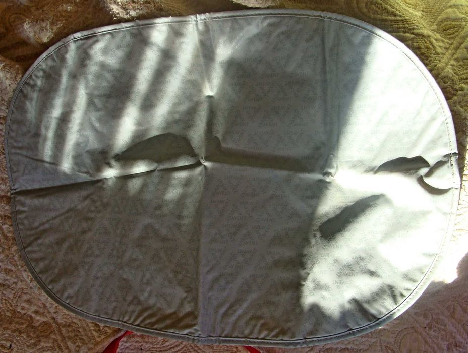 Термочанта AVENT за две шишета